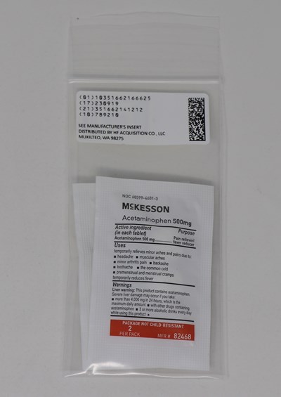 Label (51662 1666 2  (2 Pack))
